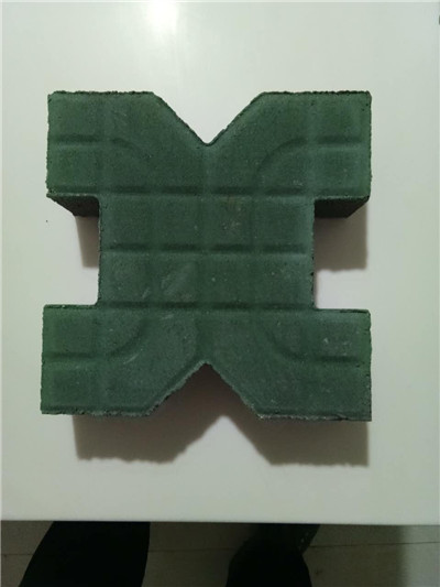 混凝土植草磚